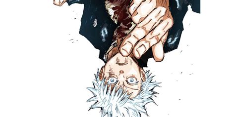 Jujutsu Kaisen Chapter 232 Spoilers Mahoragas Wheel Turns For The