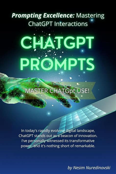 Mastering Chat Gpt Prompts Unlocking The Power Of Ai