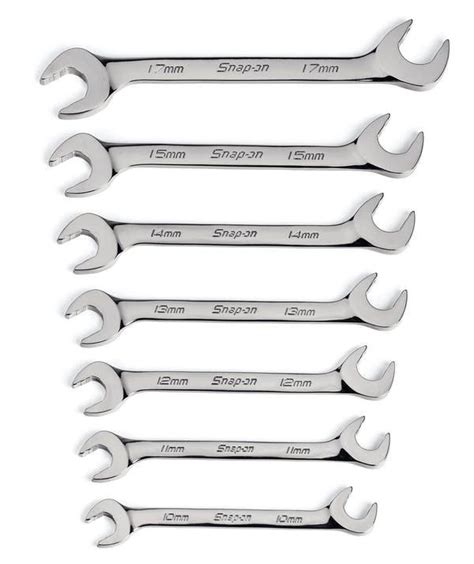 Im Looking To Buy A Quality Set Of Angle Head Wrenches Has Anyone