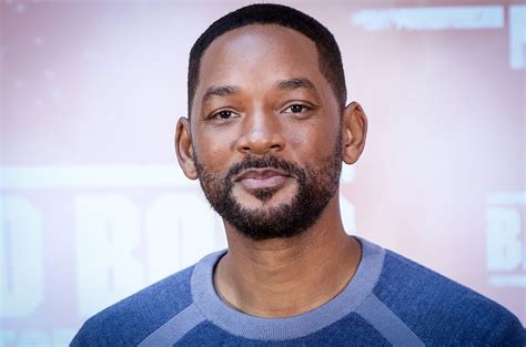 Will Smith: I Was Called the N-Word by Police | Billboard