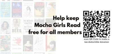 Mocha Girls Read Mocha Girls Read