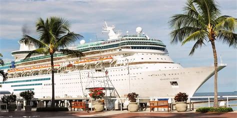 Where Do Norwegian Ncl Cruise Ships Dock In Key West