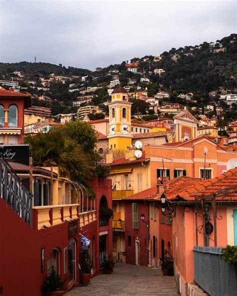 An Insiders Guide To The Best Things To Do In Villefranche Sur Mer