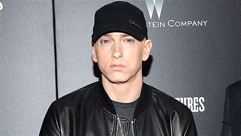 eminem rocks bowl haircut and mustache on 50 cent s new show ‘bmf hollywood life