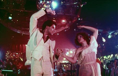 Saturday Night Fever 1977 Great Movies