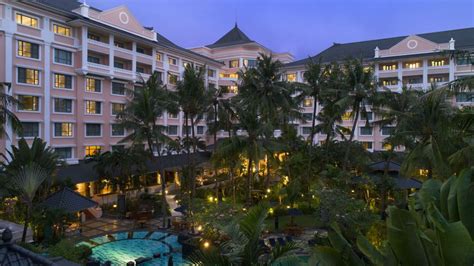 Hotel Bintang 5 Di Jogja Newstempo