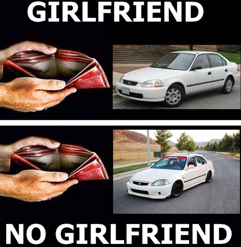 Spend Money When You Dont Have A Girlfriend