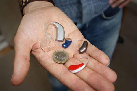 Attorney General Warning Caution On Over The Counter Hearing Aids