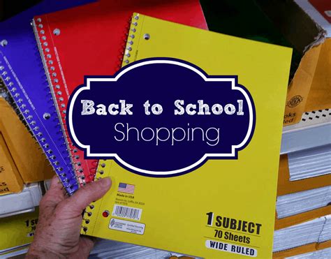 Back To School Shopping With 75 Walmart T Card Giveaway Upstate
