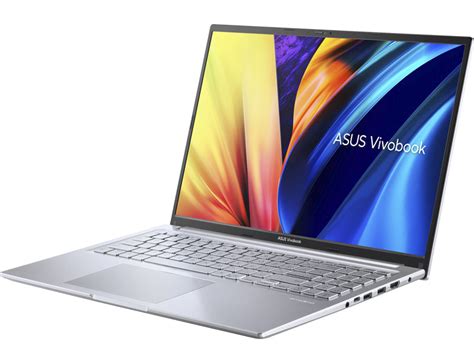 Laptop Asus Vivobook 16x M1603qa Mb123w Amd Ryzen 5000 Series