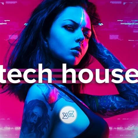 Tech House Mix February En Dj Session En Mp A Las Ivoox