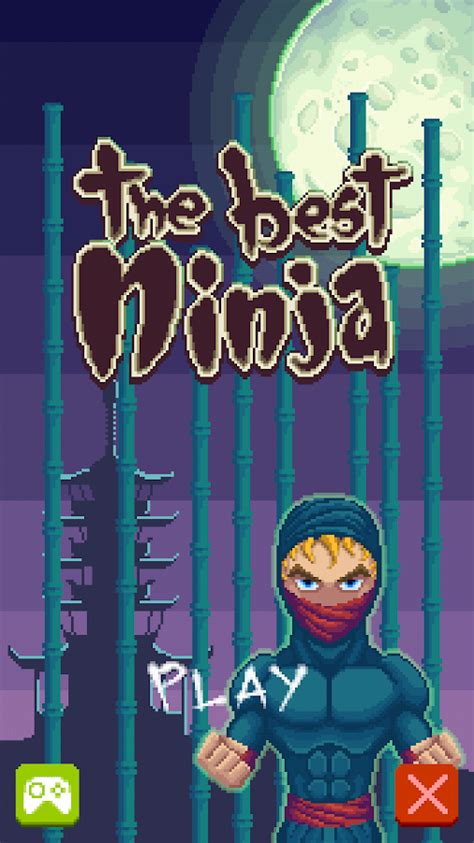 The Best Ninja İndir Ücretsiz Oyun İndir Ve Oyna Tamindir