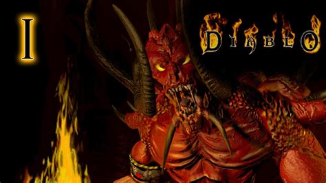 Diablo Hellfire 1 Youtube
