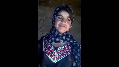 Pathani Girl Showing Boobs And Pussy With Pashto Audio