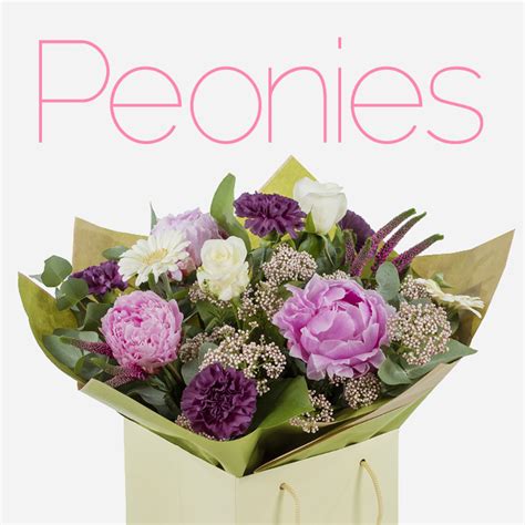 'tis the season of giving and what better way to spread a little christmas cheer than with an arrangement of fabulous festive blooms? Peony Flower Delivery UK