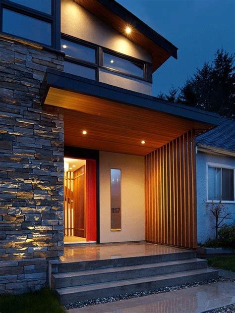 Popular Contemporary Home Design Exterior 28 With Images