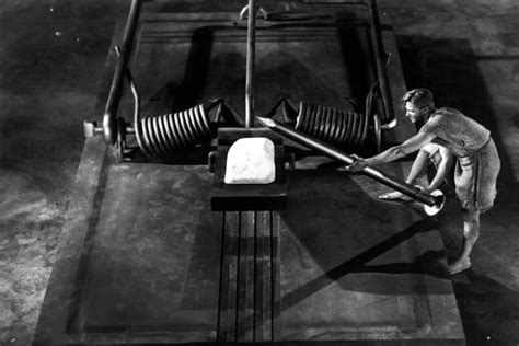 Mgm Finds The Incredible Shrinking Man Movies Empire