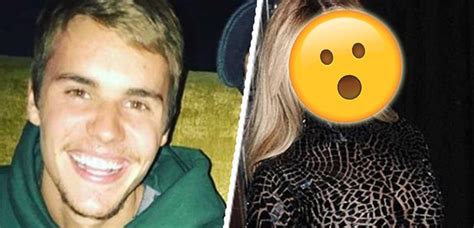 Turns Out Justin Bieber Has A Secret Sister You Never Knew About And She