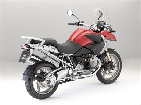 2010 bmw r 1200 gs all your motorcycle specs, ratings and details in one place. 2010 BMW R 1200 GS/Adventure Revealed - autoevolution