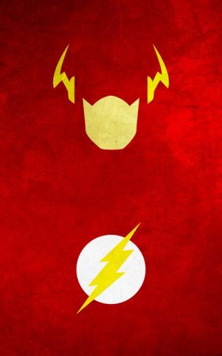 Free Download The Flash Superhero Wallpaper Part 7 By Splashofsummer