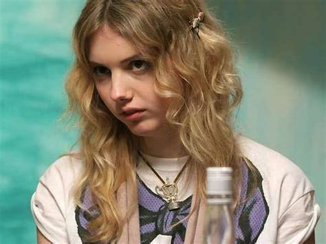 Pictures Of Hannah Murray The Cassie Ainsworth Club Fanpop
