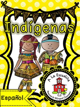 Bilinguals can be highly functioning, extremely fluent. Native Americans Bilingual Bundle by Angie's Schoolhouse | TpT