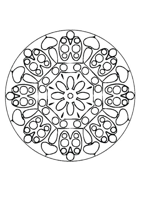 Advanced Mandala Coloring Pages For Adults at GetColorings ... And i am more than happy to.