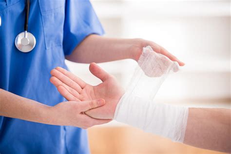 Wound Care De And Md Physical Therapy And Rehabilitation