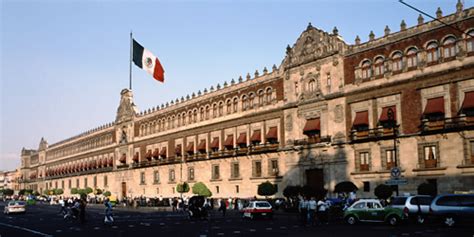 Historia del Centro Histórico Ciudad de México TuriMexico