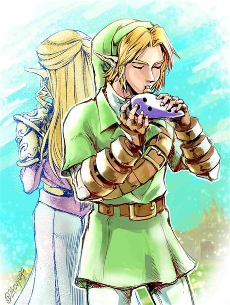 Source Legend Of Zelda Legend Of Zelda Breath Ocarina Of Time