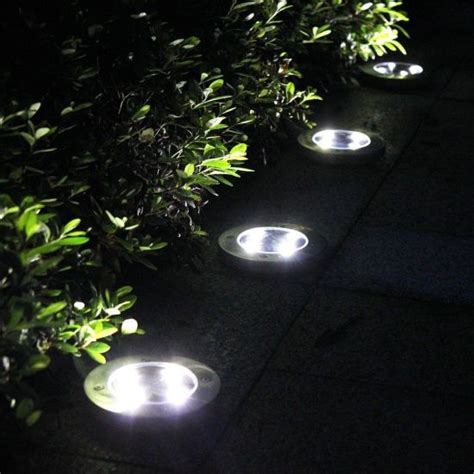 How To Enhance Your Garden Using Led Garden Light Mic Led