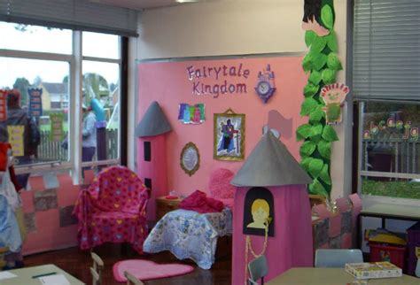 Fairytale Castle Role Play Pack Classroom Display Photo Photo Gallery