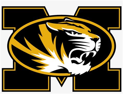 Mizzou Tiger Logo 10 Free Cliparts Download Images On Clipground 2022