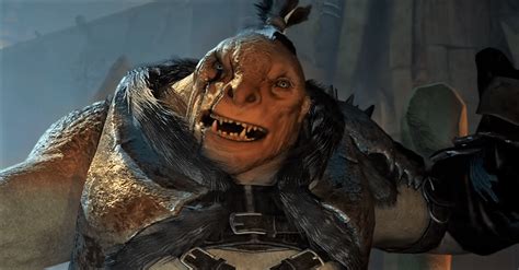 Bruz The Chopper Tells You How Epic Middle Earth Shadow Of War Is In