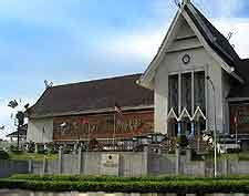 List of bank swift code in kuala lumpur, malaysia. Kuala Lumpur Museums: Kuala Lumpur, Federal Territory ...