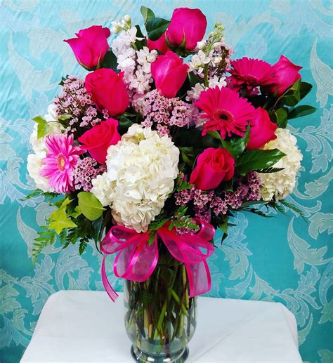 Glamorous Life Bouquet In Downey Ca Chitas Floral Designs