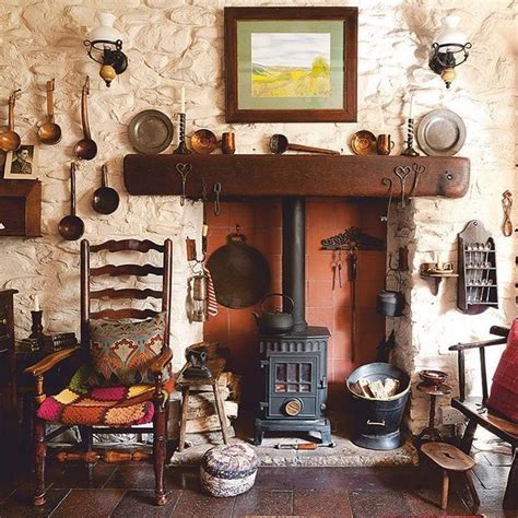 Irish Cottage Interiors Ireland Irish Cottage Interiors Country