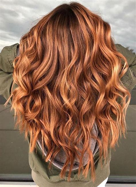 Stunning 20 Awesome Balayage Hair Color Ideas For 2019 Curlyhair