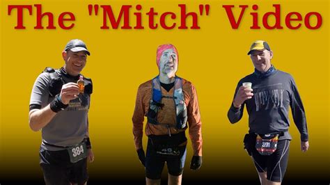 The Mitch Video Youtube