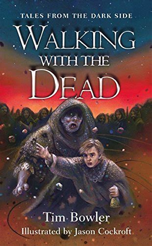 Childrens Books Reviews Walking With The Dead Bfk No 156