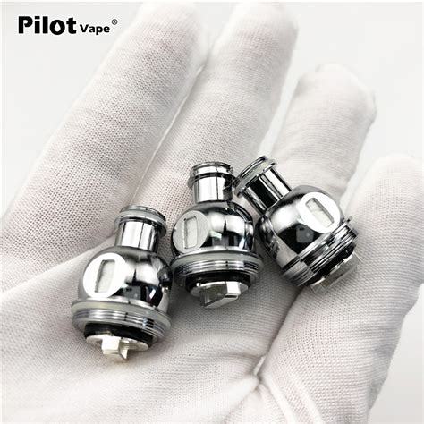 Pilot Vape High Quality Atomizer Heating Coil For 510 Atomizer In