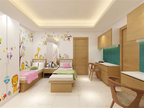 Check spelling or type a new query. Bedroom Wardrobe Design: Childrens Bedroom Kids Room ...