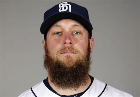 The Face Of Baseball Is Entirely Obscured By Its Beard For The Win