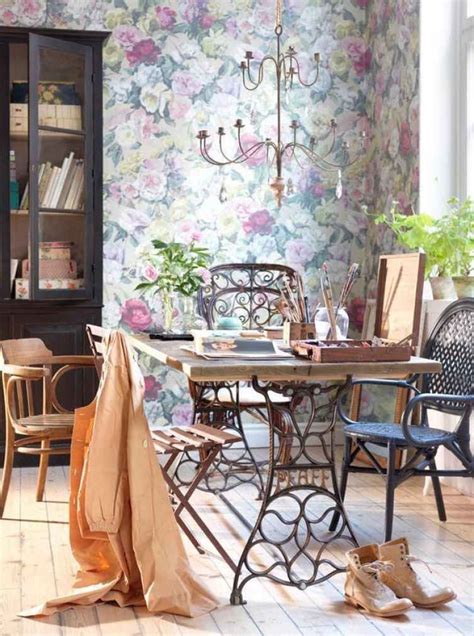 Boho Scandinavian Bohemian Interior Design You Must Know