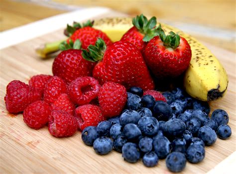 Fresh Fruit Want To Lose Weight Keep These 10 Foods In Your Fridge