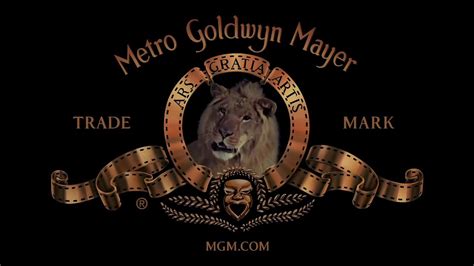Metro Goldwyn Mayer20081983 Youtube
