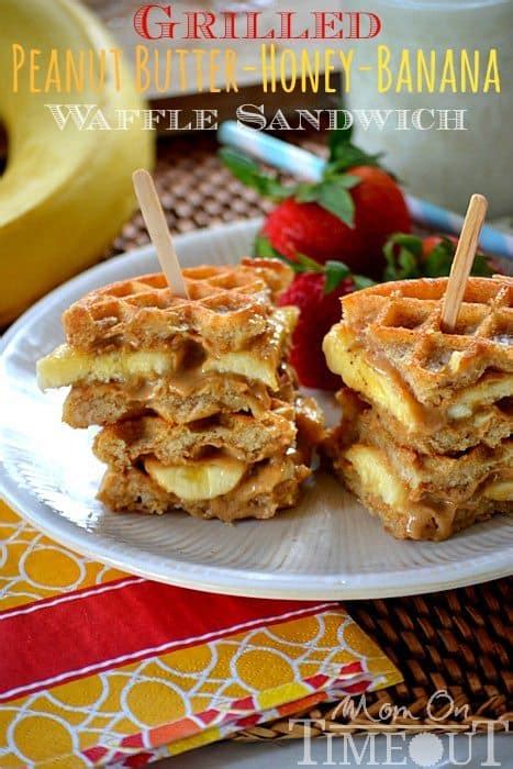 Easy Eggo Waffle Recipe Besto Blog