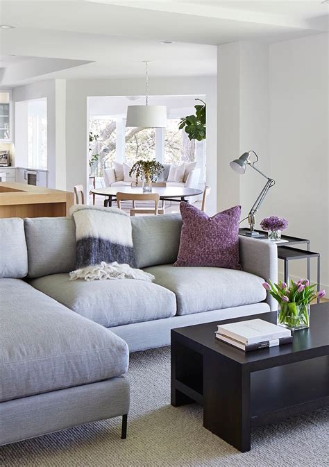 10 Rules To Keep In Mind When Decorating A Living Room Martha Stewart