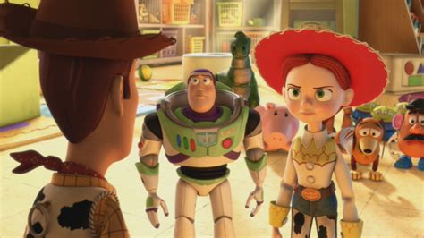 Toy Story 3 Disney Image 25348150 Fanpop
