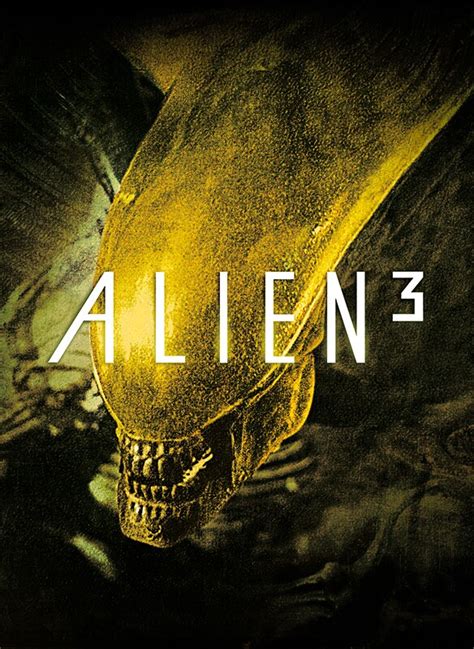 Alien3 20th Century Studios